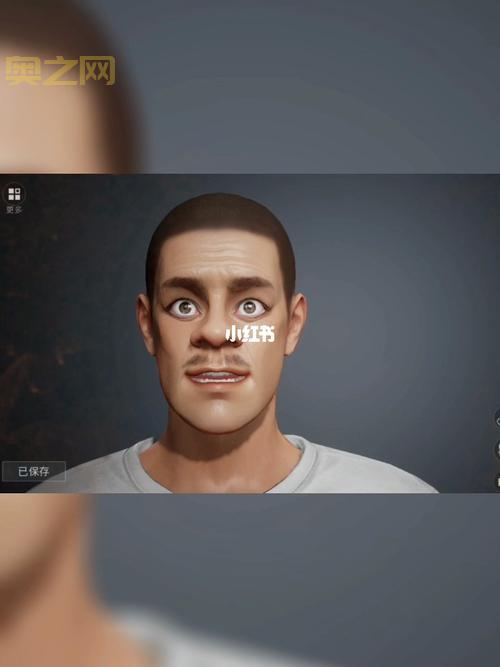 光头强捏脸代码曝光，和平精英玩家必备！