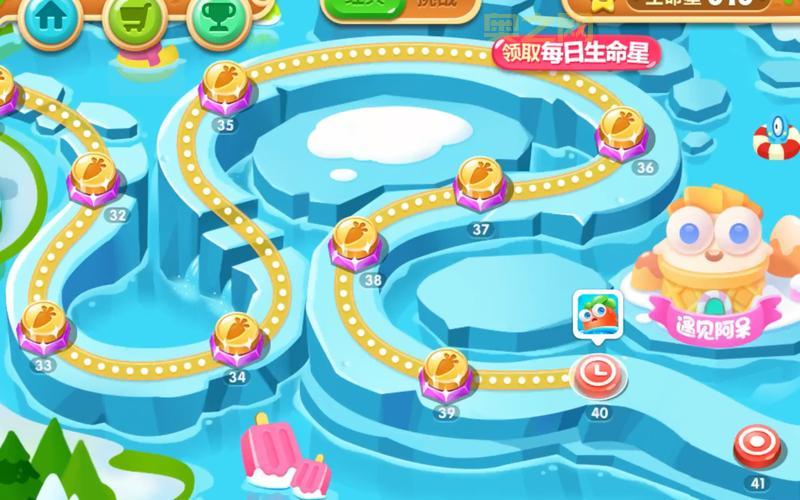 保卫萝卜挑战13攻略：全萝卜全道具通关秘籍！