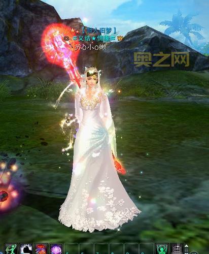 天音技能加点最强攻略，大佬教你轻松玩转天音！