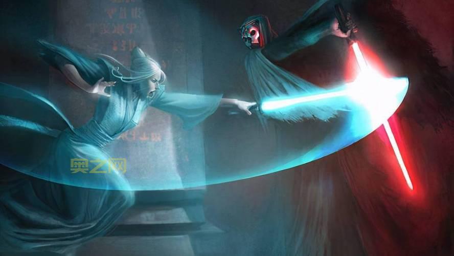 探秘旧共和国武士：经典角色扮演游戏的无尽魅力