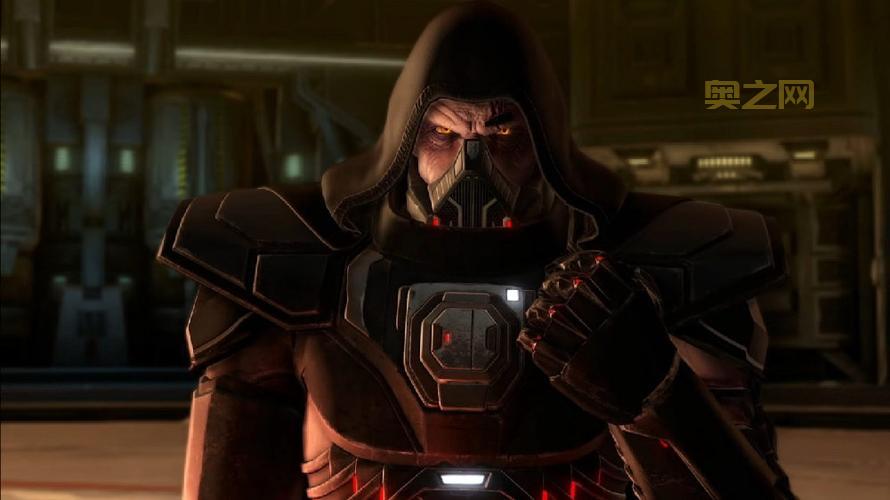 探秘旧共和国武士：经典角色扮演游戏的无尽魅力