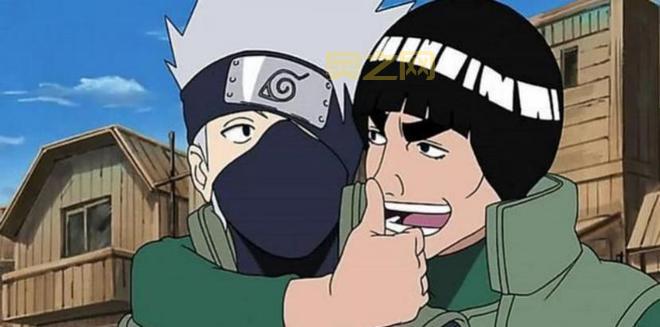 少年忍者的秘密生活：热血青春与忍者传承