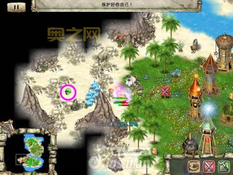 图腾部落黄金版攻略来了！新手必看快速上手！