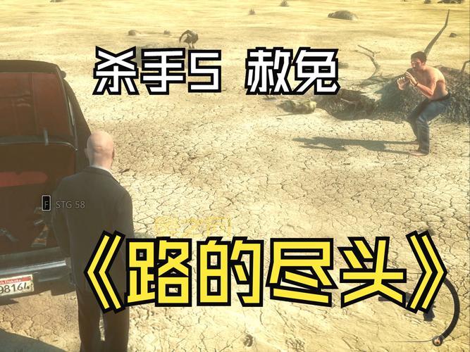 杀手5打不开怎么回事？手把手教你解决启动难题！