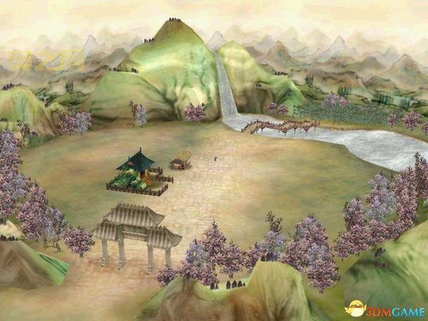 苍之涛天书怎么获得？多种获取方法都在这里！