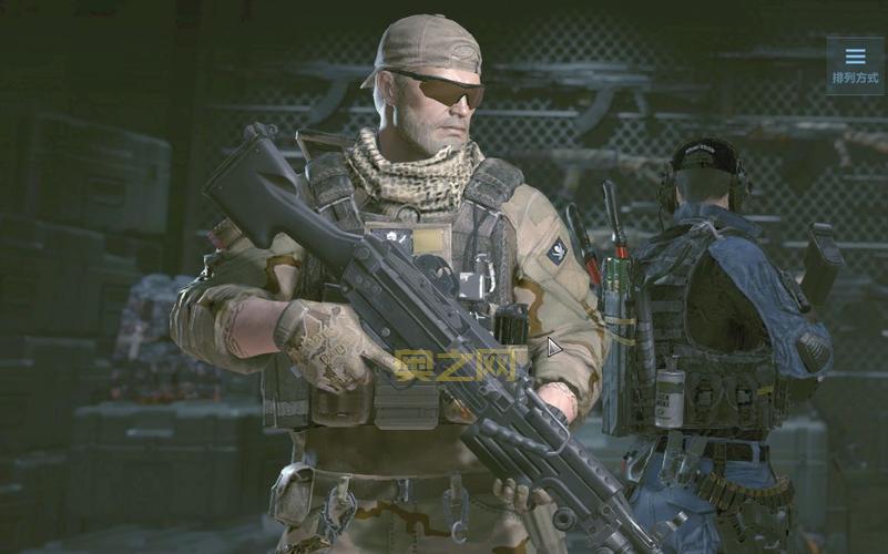 cf海豹突击队厉害吗？它比别的角色强在哪？