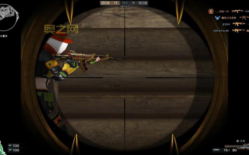 cf新兵活动怎么快速升级？这份攻略请收好！