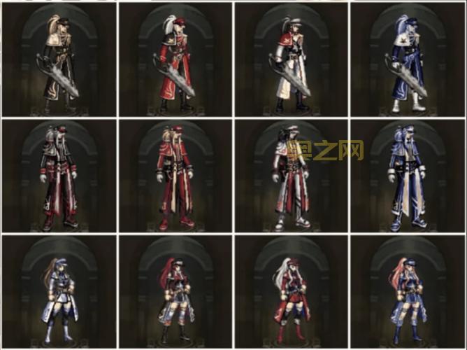 dnf内衣套值得买吗？看完这篇你就知道了！