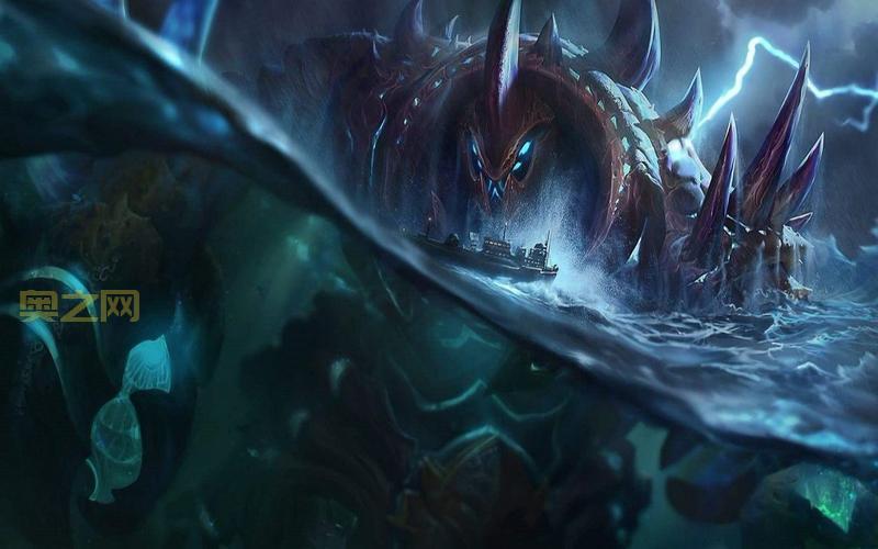 深渊巨蟹厄加特厉害吗?看完这篇你就知道了!