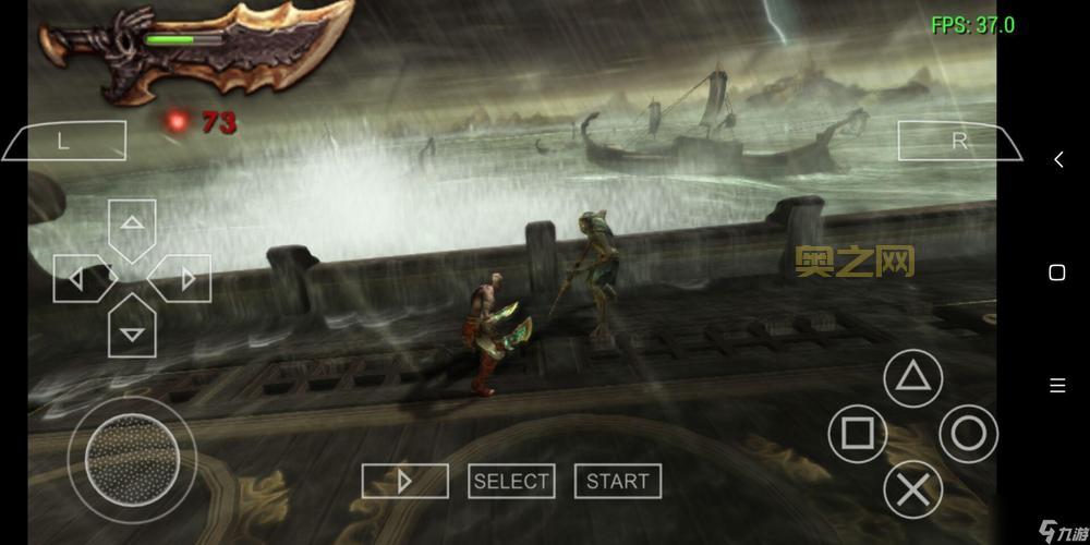 psp战神斯巴达之魂通关攻略,老玩家经验分享!