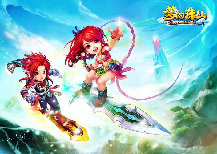 梦幻诛仙青云怎么加点厉害?高玩分享心得!