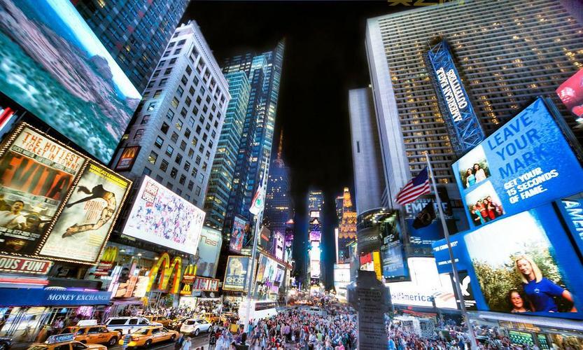 城市梦想家纽约攻略怎么玩？看完这篇就懂了！