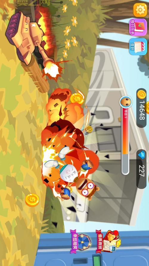 oppo手机游戏免费下载，这些热门游戏别错过！