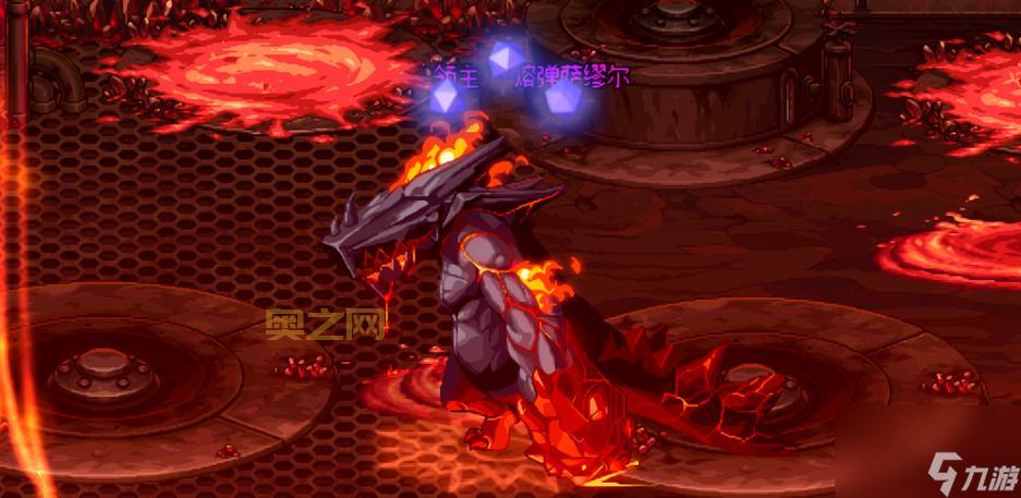 dnf能源中心难不难？新手需要知道的副本信息！