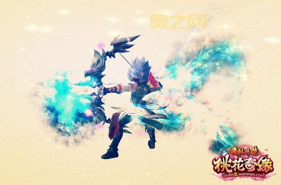 想玩武林外传飞羽？这份详细攻略快收好！