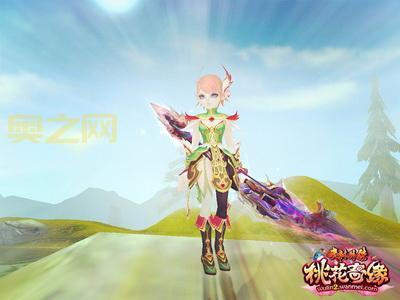 想玩武林外传飞羽？这份详细攻略快收好！