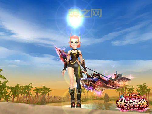 想玩武林外传飞羽？这份详细攻略快收好！