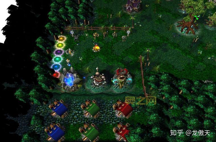 dota 6.78 ai地图怎么玩？新手入门攻略看这里！