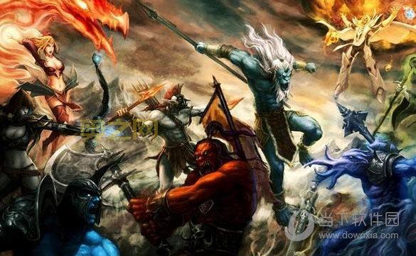 dota 6.78 ai地图怎么玩？新手入门攻略看这里！