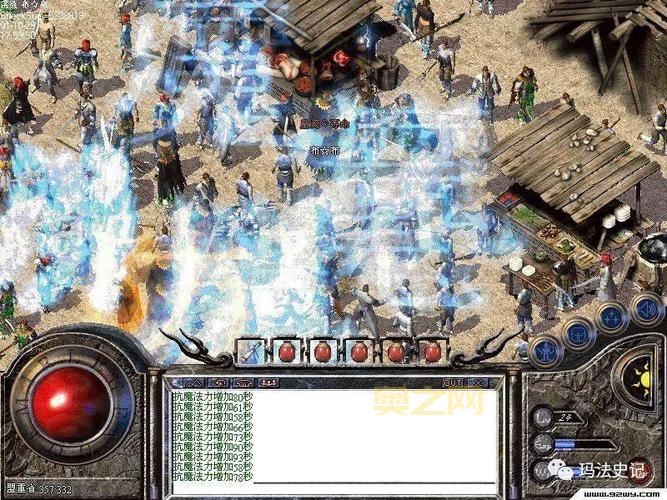 传奇双挂怎么开最有效?实用调法让你事半功倍!