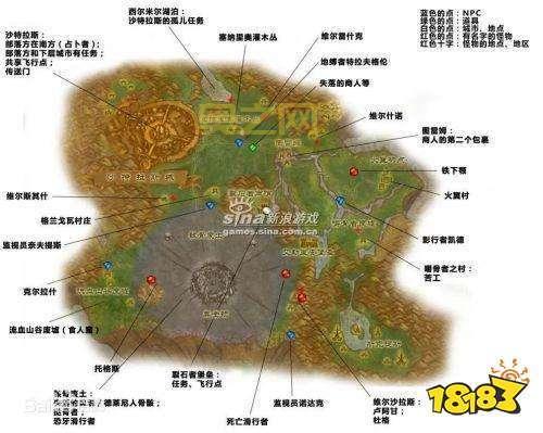 找靠谱的魔兽地图改图一条龙?这几点要牢记!