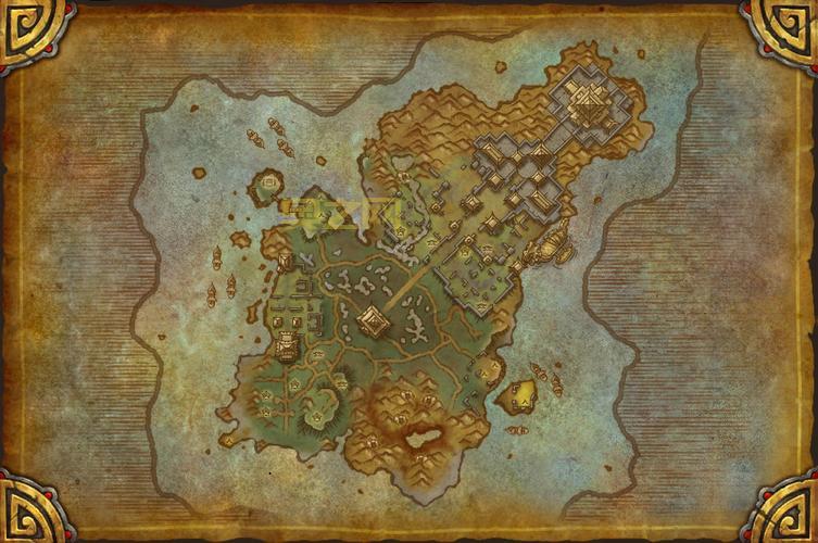 找靠谱的魔兽地图改图一条龙？这几点要牢记！