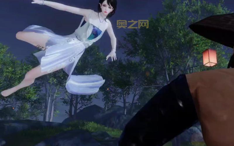 楚留香传奇下载最新版，体验高清画质江湖！