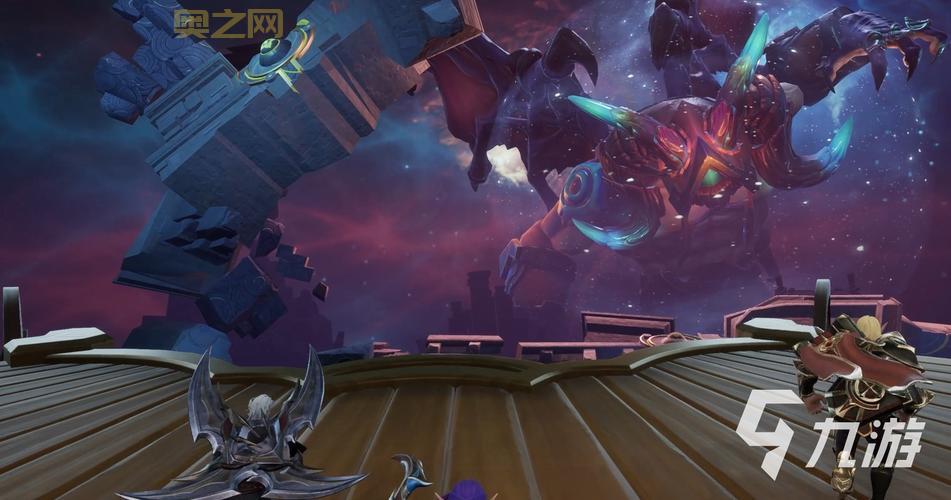 wow吞天怎么获得?游戏获取方式详细介绍!