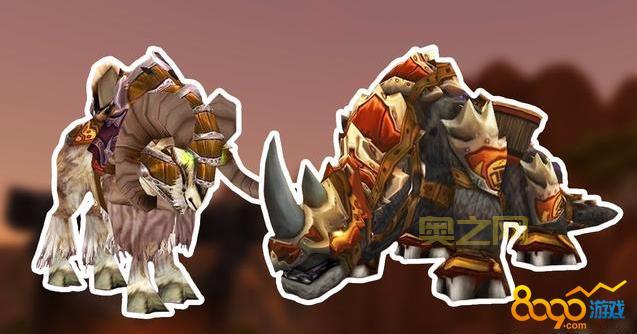 wow吞天怎么获得?游戏获取方式详细介绍!