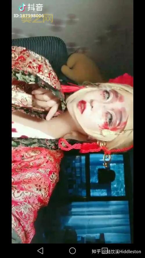 抖音安妮是谁？她是怎么在抖音上火起来的？