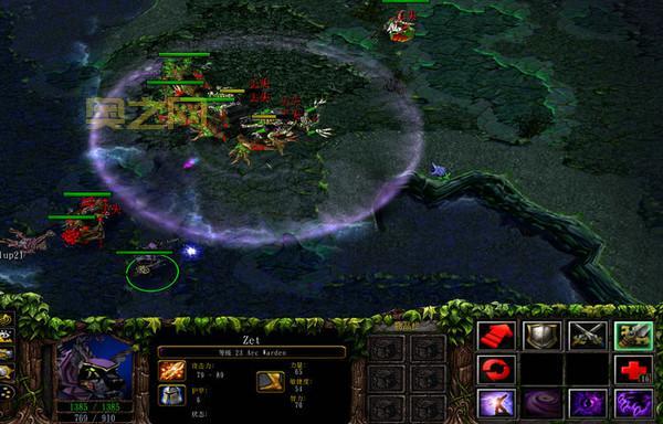 dotaallstar有哪些版本?各个版本优劣对比!