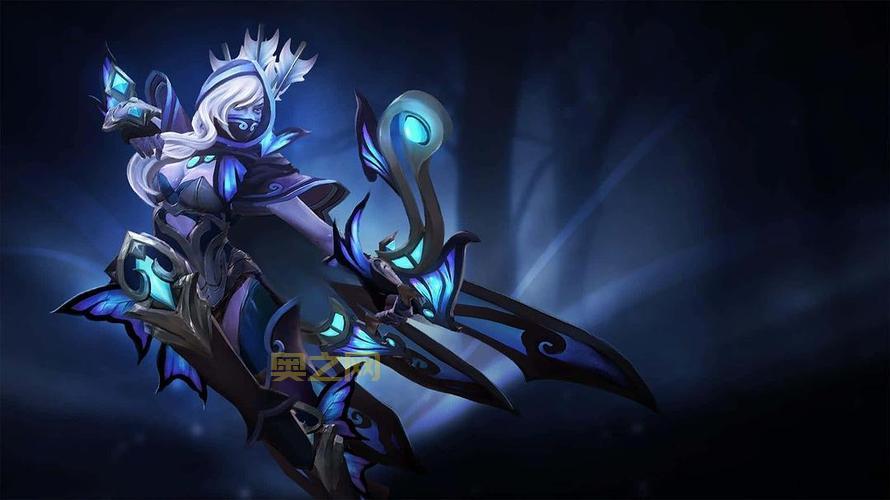 dotaallstar有哪些版本?各个版本优劣对比!