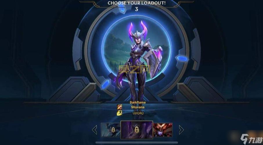 lol龙女厉害吗？老玩家告诉你她到底强在哪！