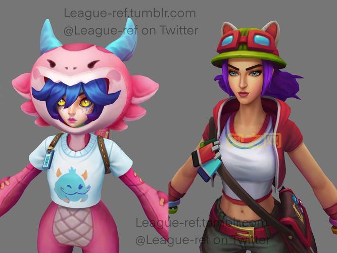 山寨英雄联盟哪家强？玩家亲测告诉你答案！