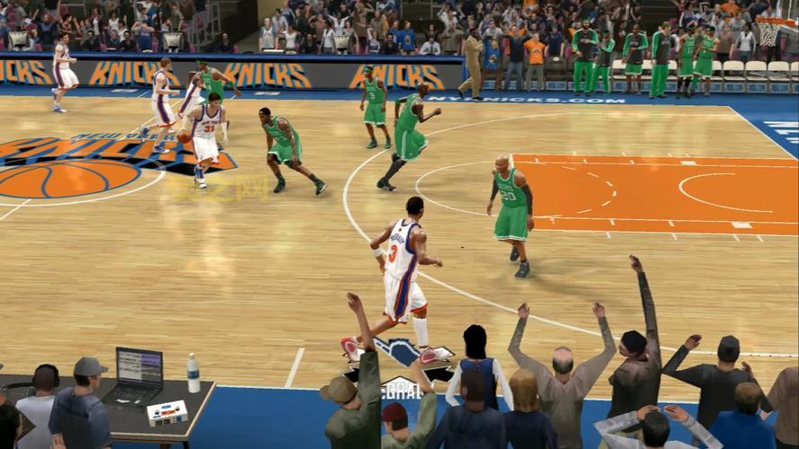 nba live 2011 好玩吗？带你重温篮球经典！