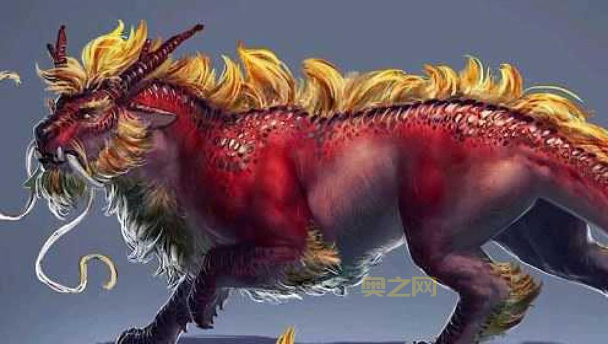 神兽成灾星咋回事？这篇文章给你说明白！