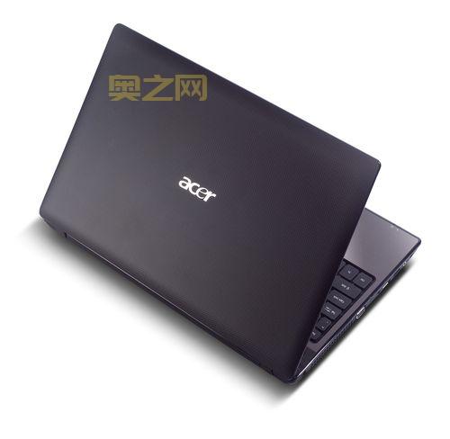 宏基4752g无线网卡驱动怎么装？新手一看就会！