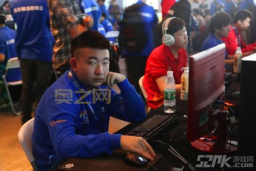 2012wcg星际争霸谁是冠军？选手实力大比拼！