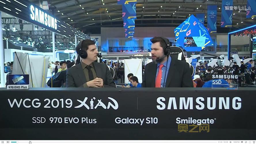 2012wcg星际争霸谁是冠军？选手实力大比拼！