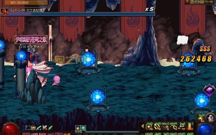 dnf雾都在哪进不去？这几个方法帮你解决问题！