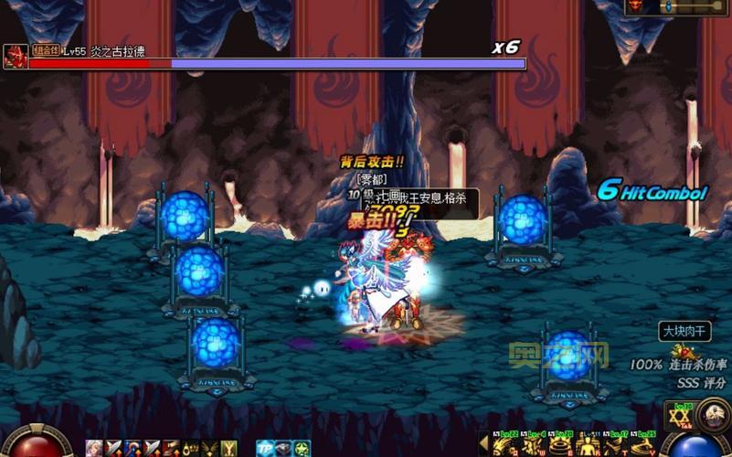 dnf雾都在哪进不去?这几个方法帮你解决问题!