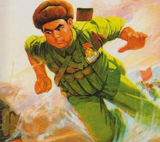 如何看待熔火前线的老兵？听听大家怎么说！