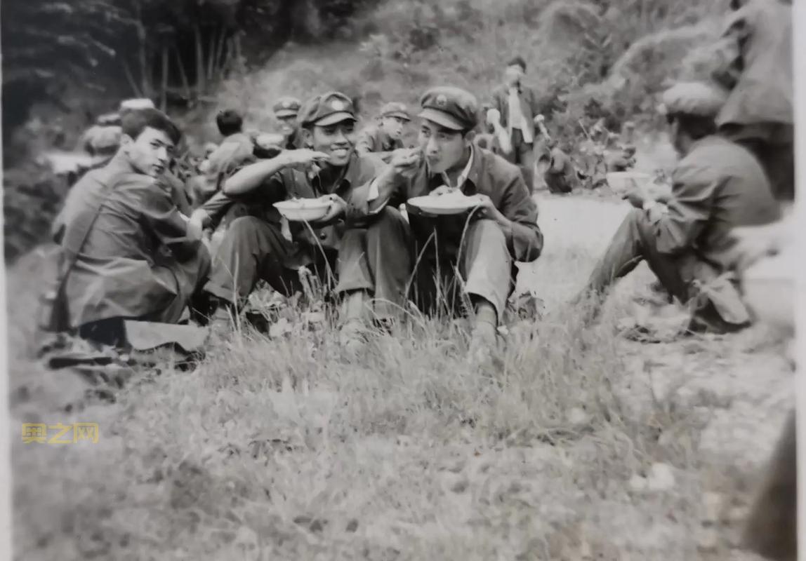 如何看待熔火前线的老兵？听听大家怎么说！