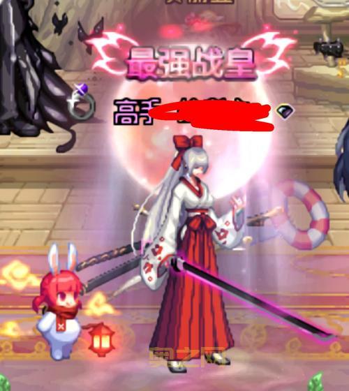 地下城与勇士女鬼剑视频:最新技能连招展示!