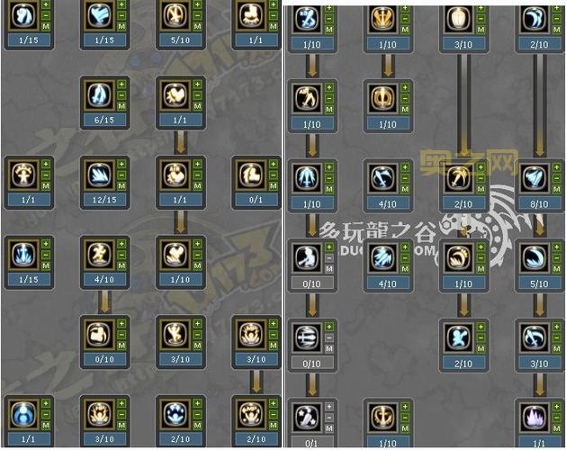 70级剑圣加点攻略，平民玩家必看加点方案！