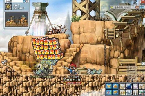 冒险岛免费外挂哪里找?老玩家分享靠谱渠道!