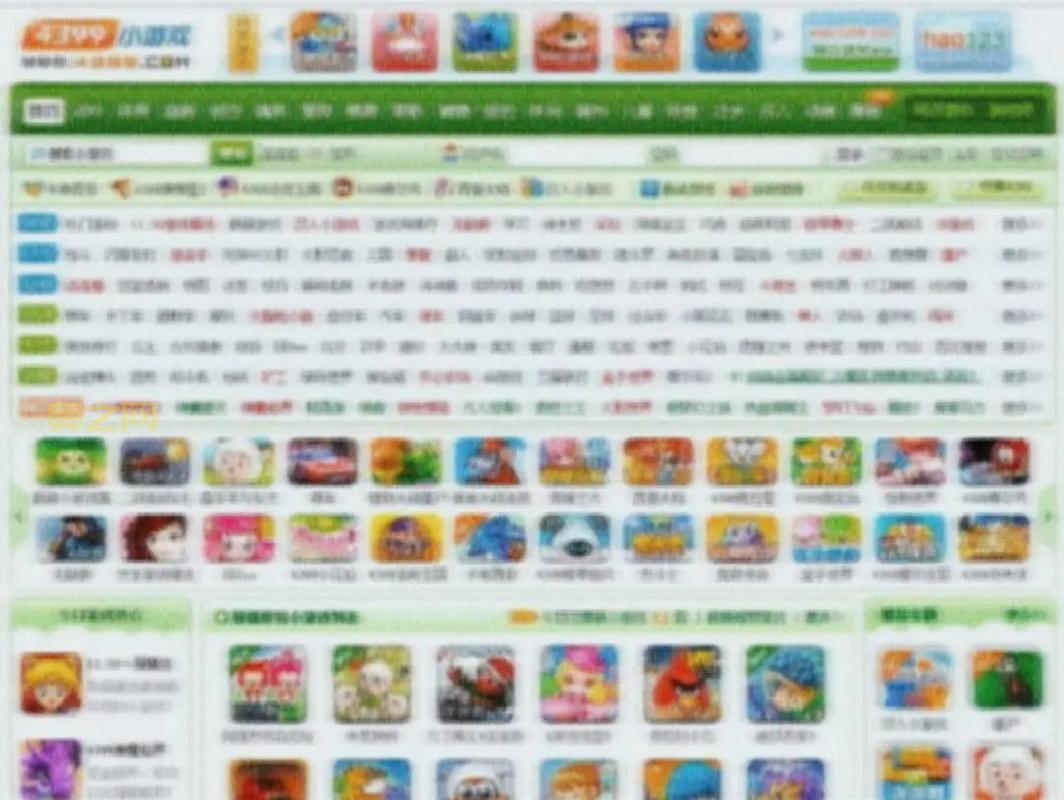 4948男生小游戏免费玩，无需下载点击即玩真方便！