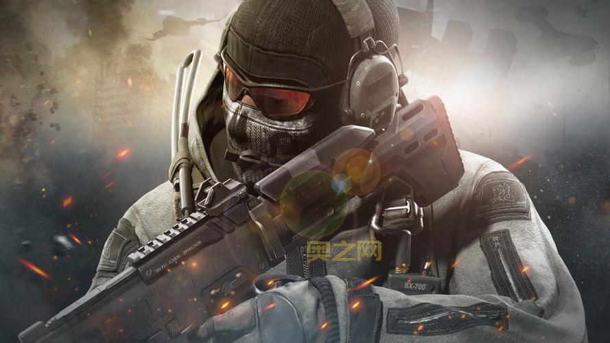 使命召唤6剧情全流程，跟着这个流程走不迷路！