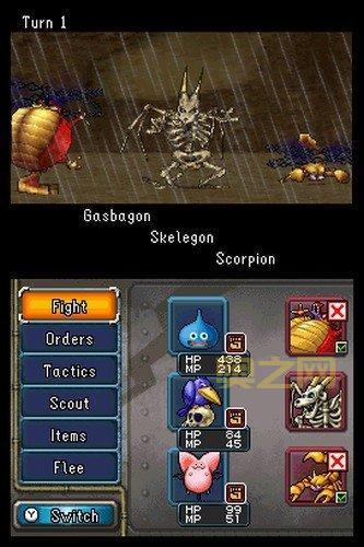 勇者斗恶龙怪兽篇joker2金手指，实用代码分享！