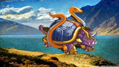 洛克王国小恶魔洛基解析，值不值得去捕捉呢？